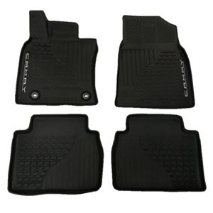Toyota All Weather Floor Liners - Hybrid Models PT908-03181-20