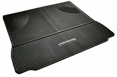 Toyota All-Weather Cargo Mat PT908-0C082-02