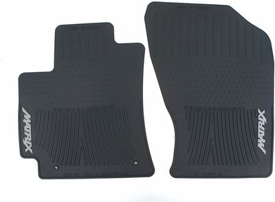 Toyota All-Weather Floor Mats PT908-1200W-02