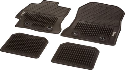 Toyota All-Weather Floor Mats PT908-18130-20