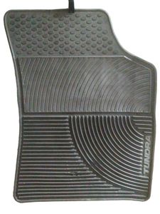 Toyota All-Weather Floor Mats PT908-35000-02