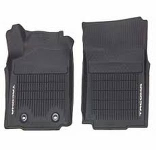 Toyota All-Weather Floor Liner PT908-35170-20