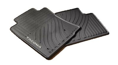 Toyota All-Weather Floor Mat PT908-35165-20