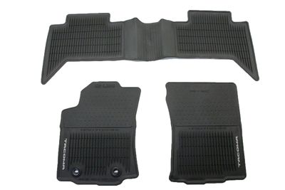 Toyota All Weather Floor Liners PT908-36163-20