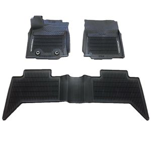 Toyota All-Weather Floor Liners PT908-36164-20