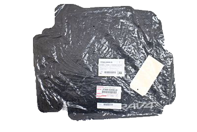 Toyota All Weather Floor Mat PT908-4200W-20