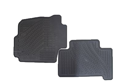 Toyota All Weather Floor Mat PT908-4200W-20