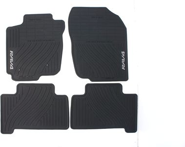 Toyota All Weather Floor Mat PT908-42110-20