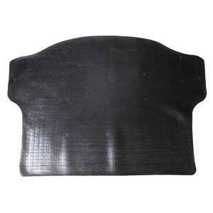 Toyota All Weather Floor Liners - Black PT908-42165-20