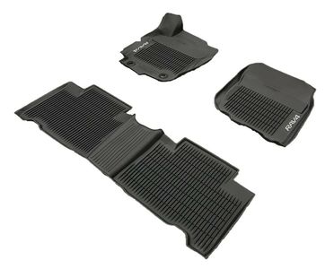 Toyota All Weather Floor Liners PT908-42166-20