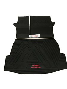 Toyota Cargo Liner For TRD Off-Road RAV4. Cargo Tray. PT908-42203-02