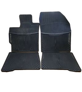 Toyota All-Weather Floor Mats PT908-4700W-02