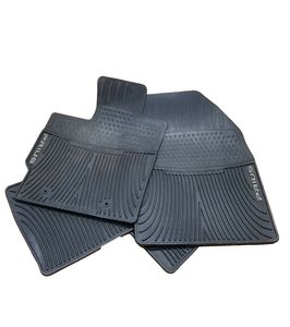 Toyota All-Weather Floor Mats PT908-4700W-02