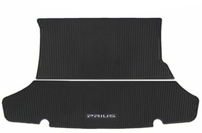 Genuine Toyota Accessories PT908-47101-02 Cargo Tray for Select Prius Models