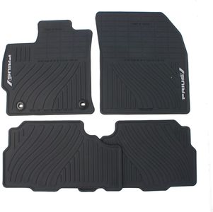 Toyota All-Weather Floor Mats PT908-47120-20