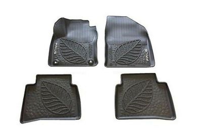 Toyota All-Weather Floor Liners PT908-47165-20