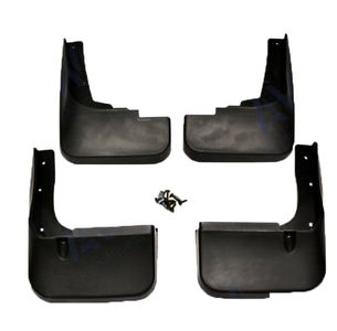 Toyota Mudguards PT908-48110