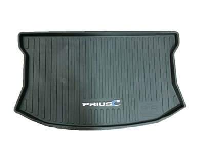 Toyota Cargo Tray PT908-52120