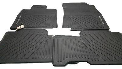 Toyota All Weather Floor Mat PT908-60110-20