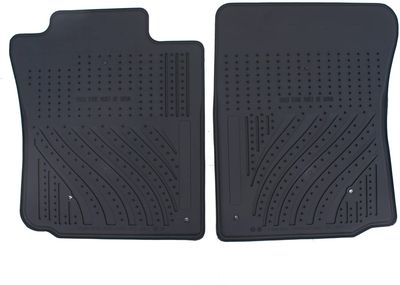 Toyota All-Weather Floor Mats PT908-8900W-02