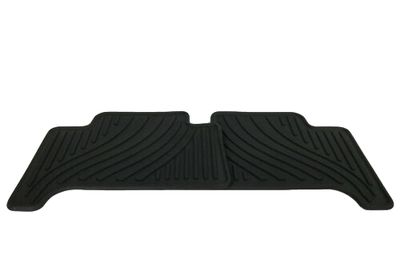 Toyota All-Weather Floor Mats PT908-89090-20