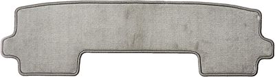 PT919-48082-22 Toyota Third Row Carpet Floor Mats, Ash Product Photo 1 of 1