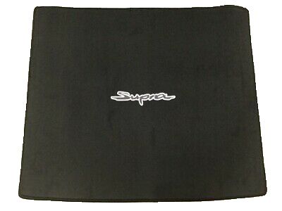 Toyota Carpet Cargo Mat - (202B) - Black PT919-C1200-20