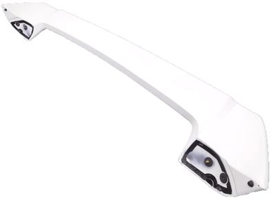 Toyota Rear Wind Deflector PT921-52081-10