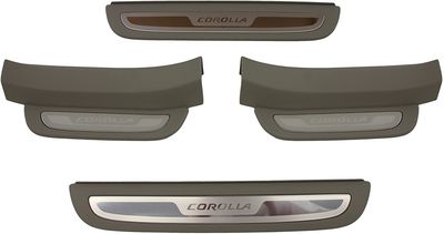 Toyota Door Sill Enhancements PT922-02080-04