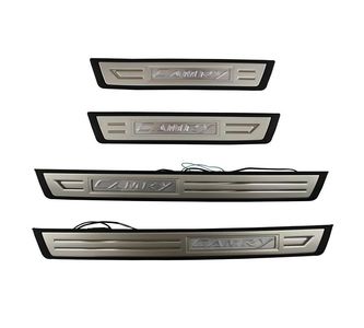 Toyota Illuminated Door Sills PT922-03121