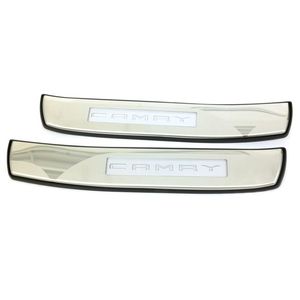 Toyota Illuminated Door Sills PT922-03180