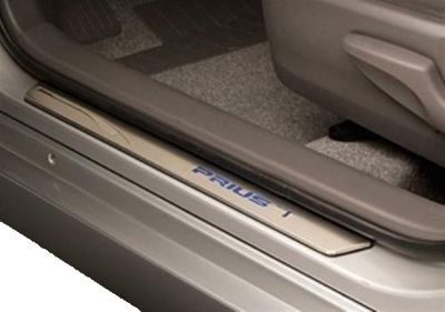 Toyota Illuminated Door Sills PT922-47110