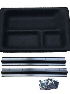 Toyota Center Console Tray - Black PT924-34150-20
