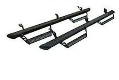 Toyota Predator Tube Step - Access Cab PT925-35172