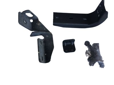 Toyota Bracket and Hardware Kit PT925-42160-AB