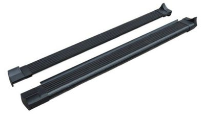 Toyota Running Boards, R/B Bracket Kit (3) with hardware PT925-89100-BK