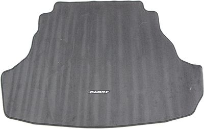 Toyota Carpet Trunk Mat PT926-03120-25