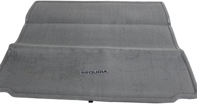 Toyota Carpet Cargo Mat PT926-0C080-20