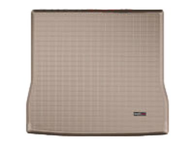 Toyota Carpet Cargo Mat - Sand Beige PT926-0C080-41