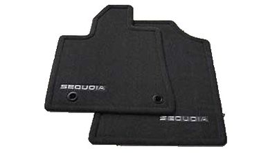 Toyota Carpet Floor Mats PT926-0C087-20