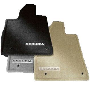 Toyota Carpet Floor Mats PT926-0C087-20