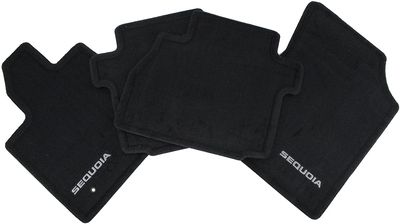 Toyota Carpet Floor Mats PT926-0C087-20