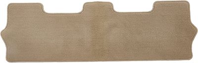 Toyota Carpet Floor Mats - Sand Beige w/ Third Row PT926-0C088-41