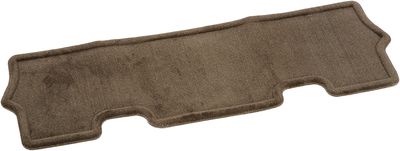 Toyota Carpet Floor Mats, Carpet Floor Mats, 3rd Row Mat, Dark Brown PT926-0C107-01