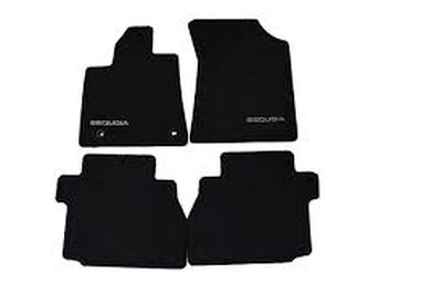 Toyota Carpet Floor Mats PT926-0C120-20