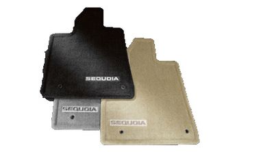 Toyota Carpet Floor Mats PT926-0C120-41