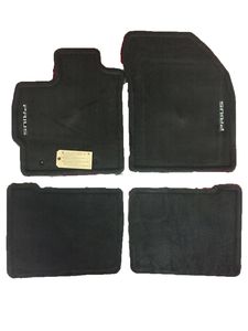 Toyota Carpet Floor Mats PT926-47101-10