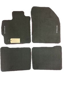 Toyota Carpet Floor Mats PT926-47101-11