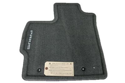 Toyota Carpet Floor Mats PT926-47101-11