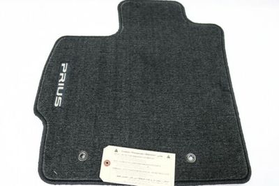 Toyota Carpet Floor Mats PT926-47101-20